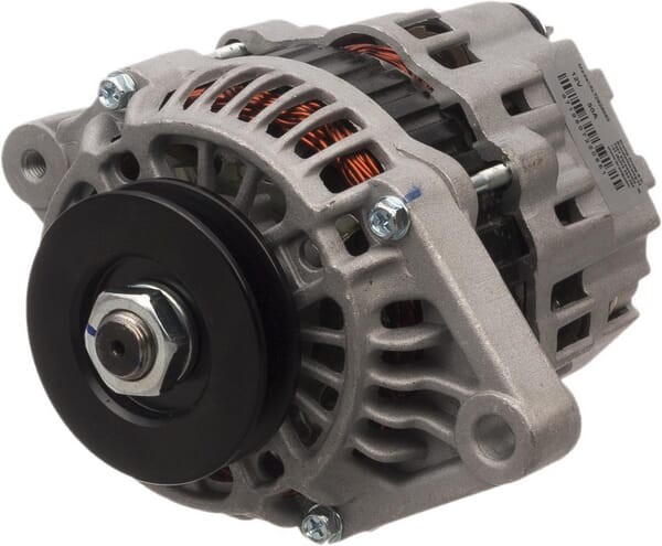 Alternator 14 V 50 A ALT2625083