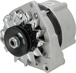 Alternator 28V 55A ALT26250831