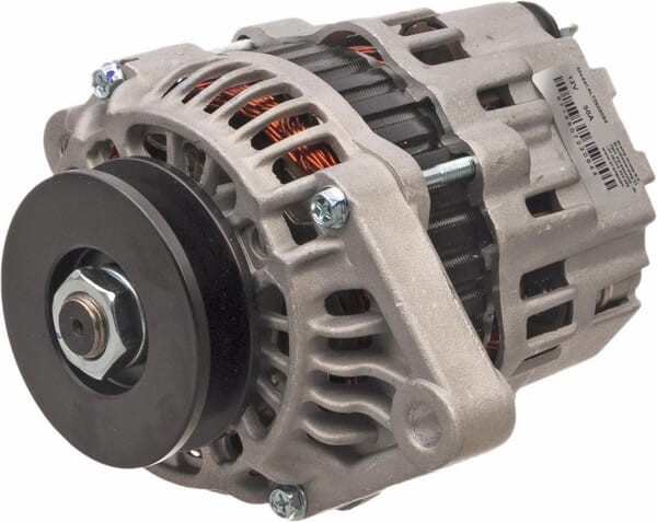 Alternator 14 V 50 A ALT2625084