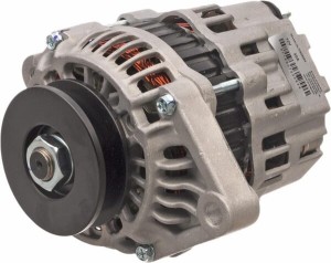 Alternator 14 V 50 A ALT2625084
