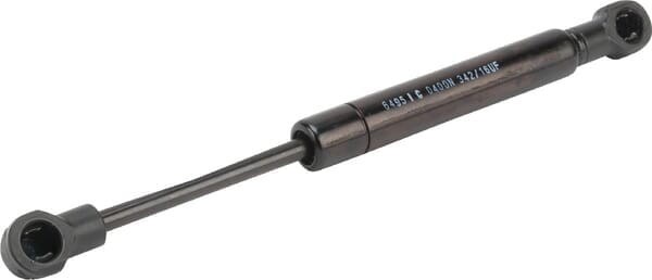 Sprężyna gazowa L195.5 mm 400N Stabilus CA6495IC
