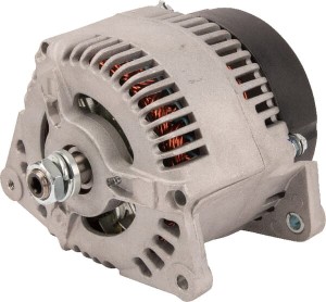 Alternator 14V 120A ALT26250862
