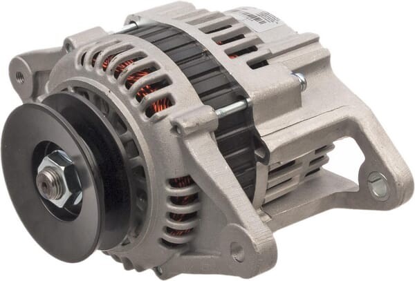 Alternator 14 V 60 A ALT2625088