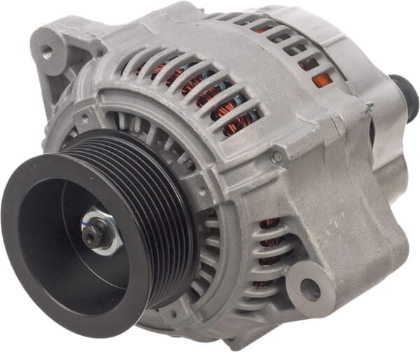 Alternator 28 V 60 A ALT2625090