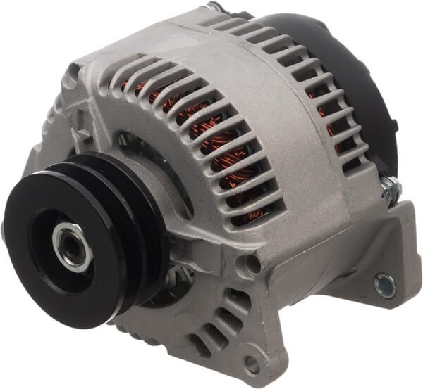 Alternator 28V 75A ALT2625091