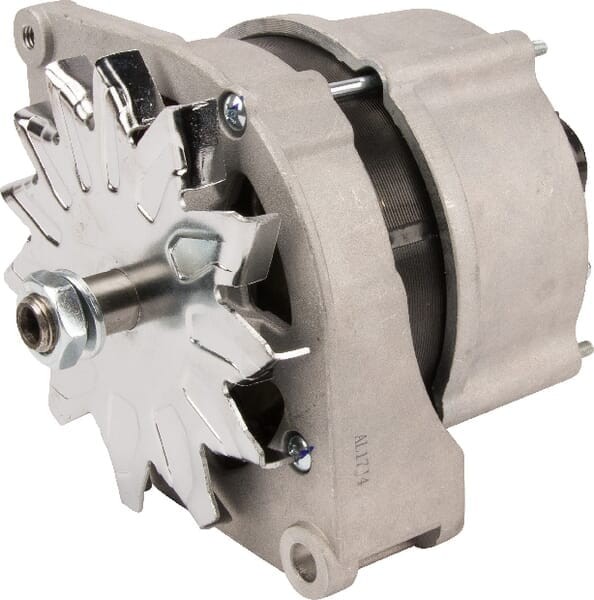 Alternator 14V 65A ALT26250911