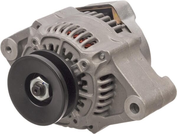 Alternator 14 V 55 A ALT2625092