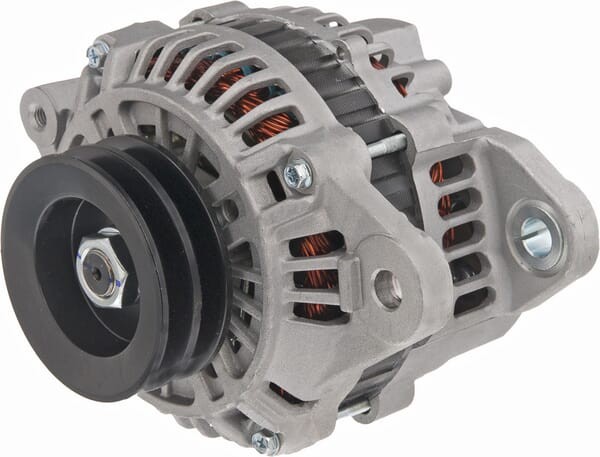 Alternator 28 V 35 A ALT2625093