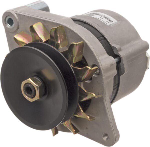 Alternator 14V 33A ALT26250971
