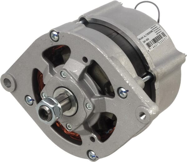 Alternator 28 V 45 A ALT2625098
