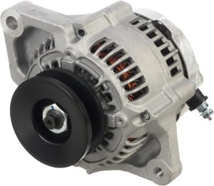Alternator 14 V 45 A ALT2625100