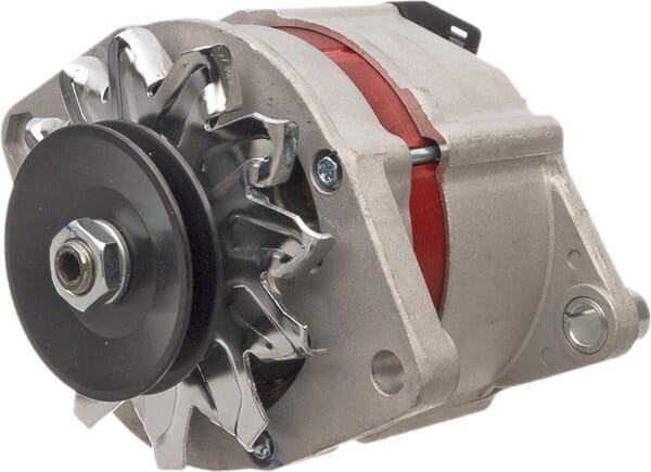 Alternator 14V 55A ALT26251011