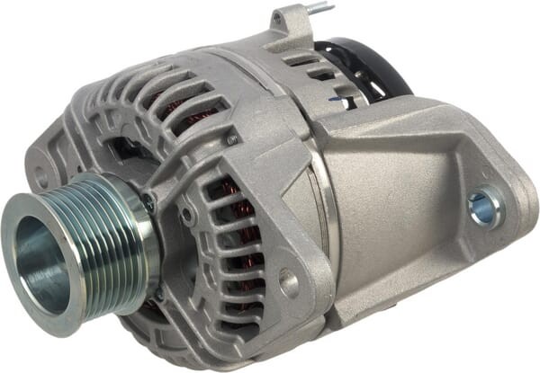 Alternator 28 V 80 A ALT2625102