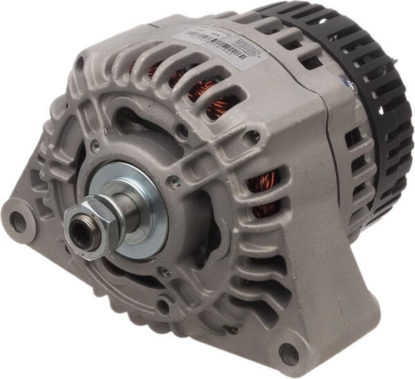 Alternator 14V 90A ALT26251041