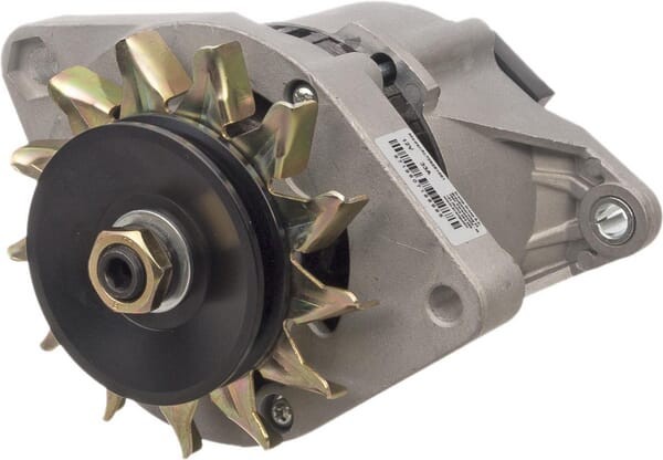 Alternator 14V 33A ALT26251061