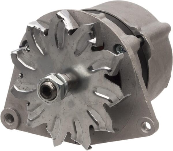 Alternator 14V 33A ALT262510671