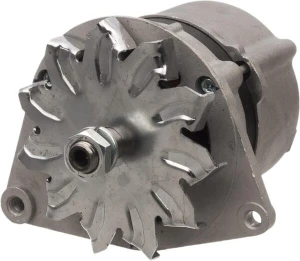 Alternator 14V 33A ALT262510671