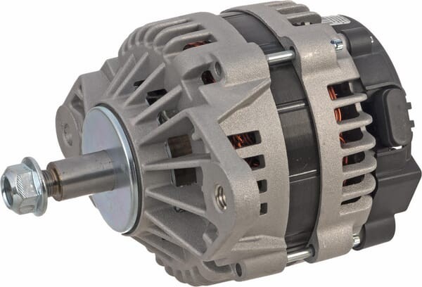Alternator 28 V 70 A ALT2625107