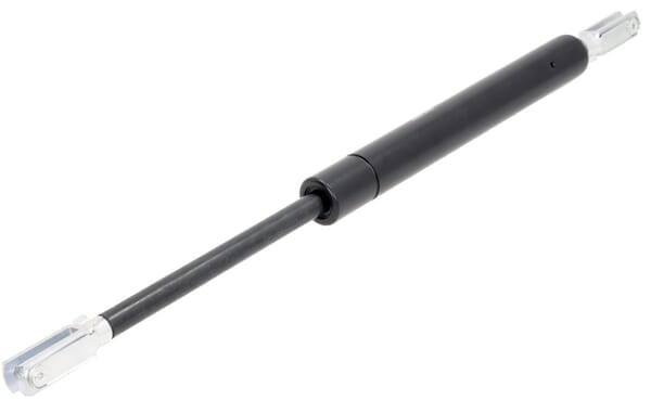 Sprężyna gazowa L500 mm 2500N Stabilus CA674087