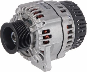 Alternator 14V 120A ALT2625109