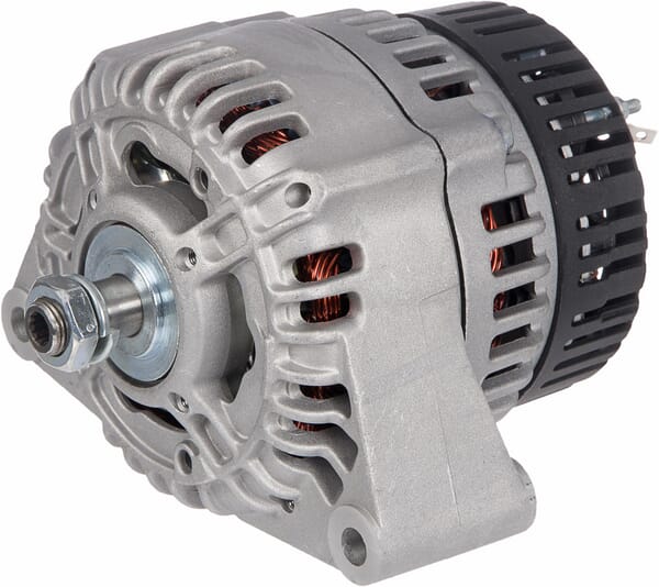 Alternator 28V 55A ALT2625110