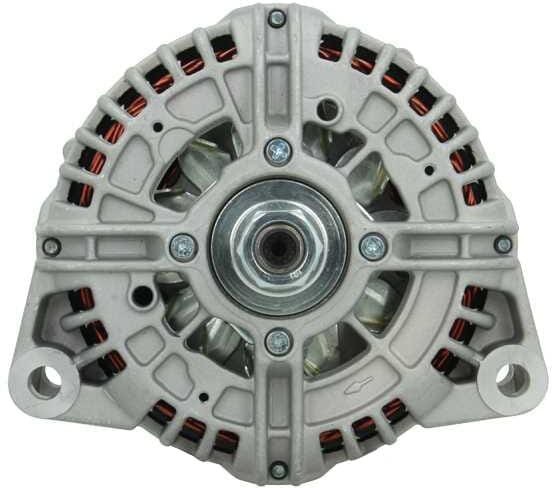 Alternator 14V 200A ALT2625127