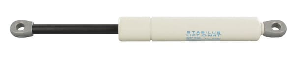 Sprężyna gazowa L241.5 mm 1300N Stabilus CA719250