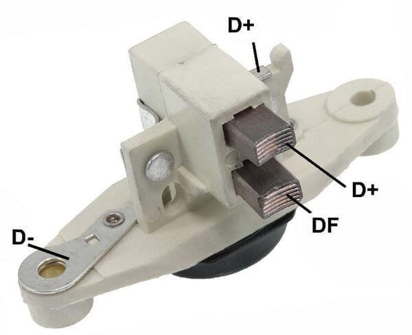 Regulator ALT2625136