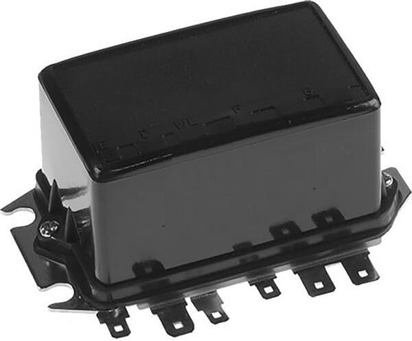 Regulator ALT2625139