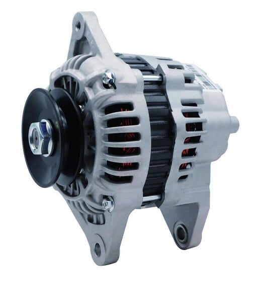 Alternator 14V 80A ALT2625145