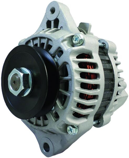 Alternator 14V 60A ALT2625146