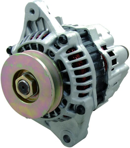 Alternator 14V 45A ALT2625149