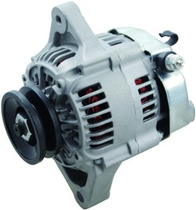 Alternator 14V 55A ALT2625150