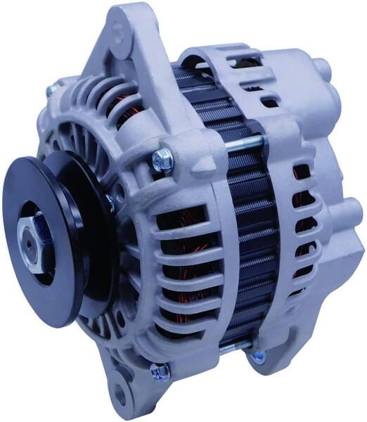 Alternator 14V 100A ALT2625152
