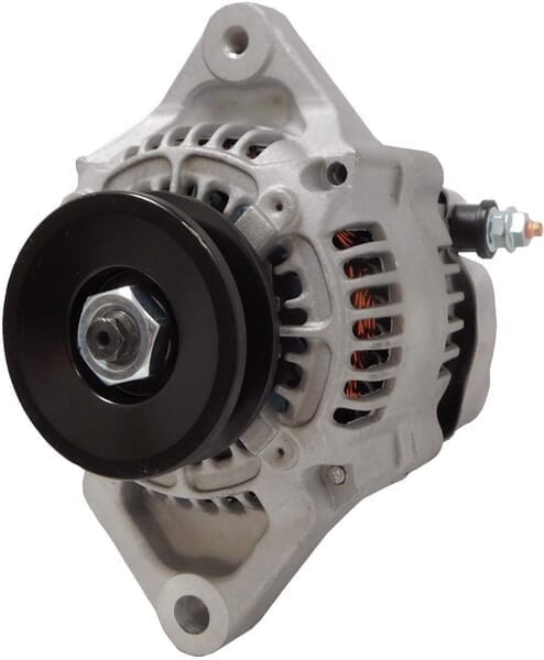 Alternator 14V 60A ALT2625154