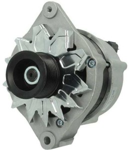 Alternator 14V 120A ALT2625158