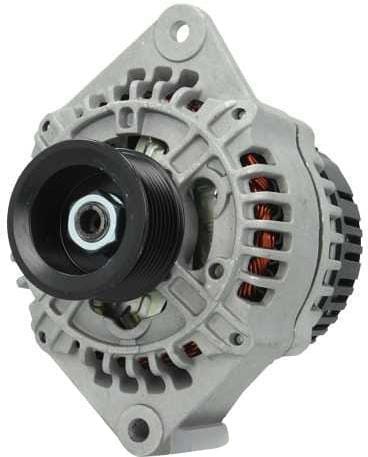 Alternator 14V 120A ALT2625169