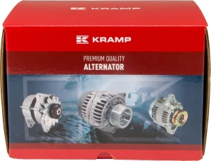 Alternator 14V 65A ALT2625172