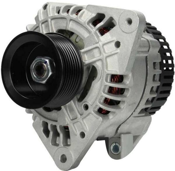 Alternator 14V 120A ALT2625176