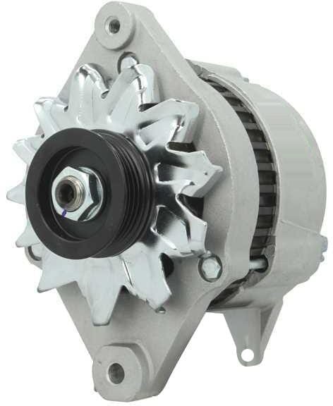 Alternator 14V 67A ALT2625179