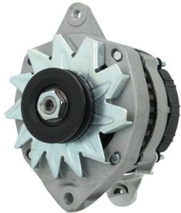 Alternator 14V 70A ALT2625184