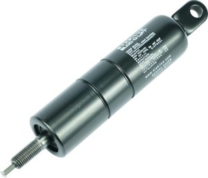 Sprężyna gazowa L168.5 mm 400N Stabilus CA803554