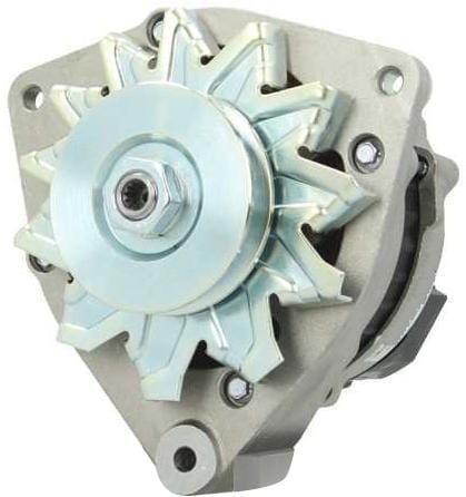 Alternator 14V 55A ALT2625191