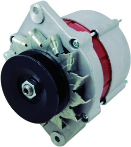Alternator 14V 55A ALT2625192