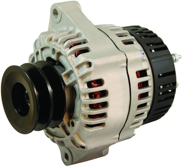 Alternator 14V 85A ALT2625194