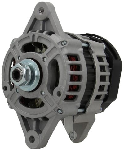 Alternator 14V 55A ALT2625211