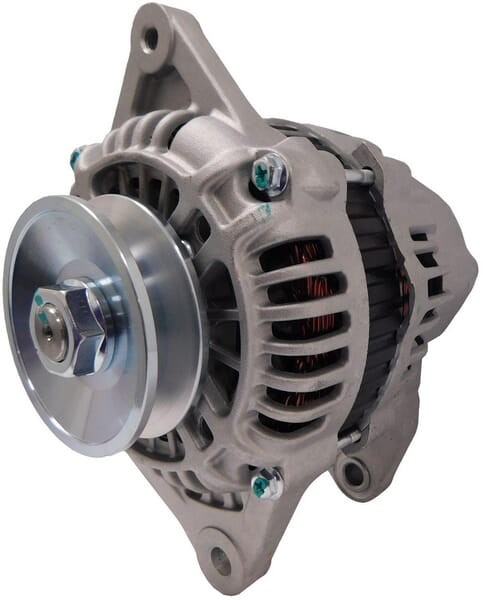 Alternator 14V 80A ALT2625214