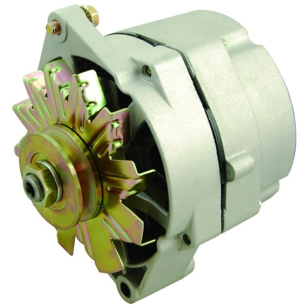 Alternator 14V 72A ALT2625224