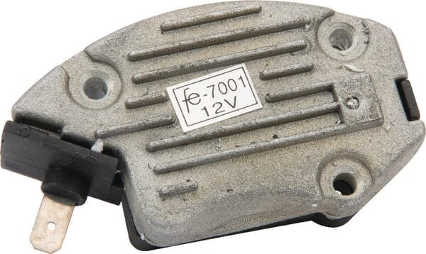 Regulator napięcia bez szczotkotrzymacza ALT9001GP