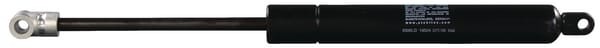 Sprężyna gazowa L401 mm 1400N Stabilus CA9339LQ